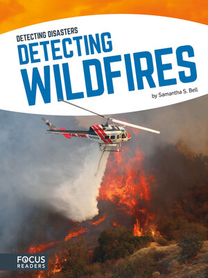 cover image of Detecting Wildfires